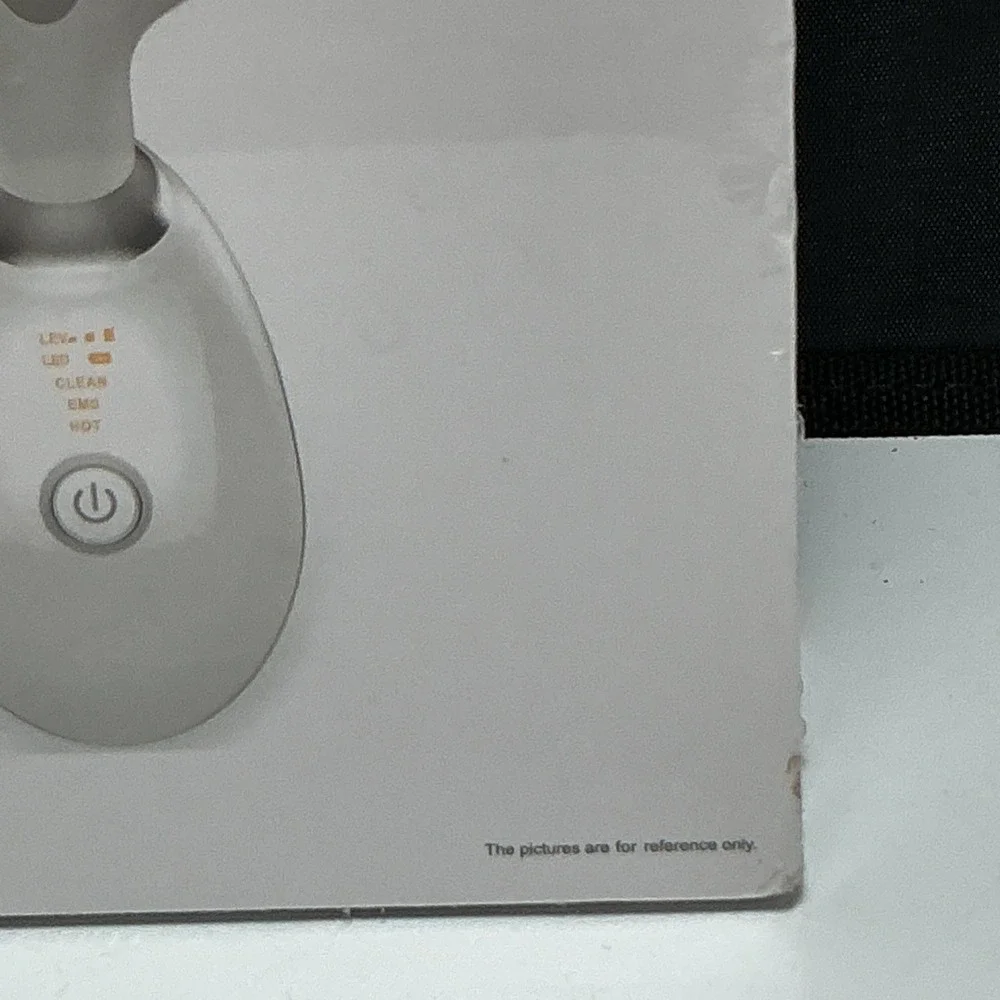 Intense Pulsed Light Wrinkles Reducing Instrument. ES-1081